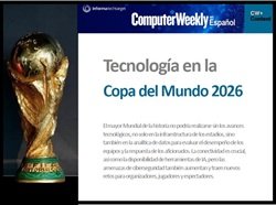 Tecnología en la Copa del Mundo 2026